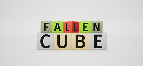 Fallen Cube concurrent players on Steam