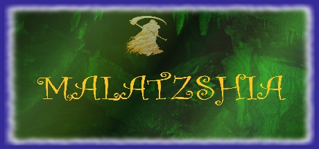 Malatzshia concurrent players on Steam