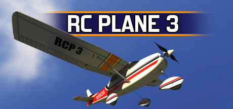 RC Plane 3