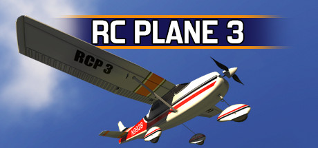 RC Plane 3 concurrent players on Steam