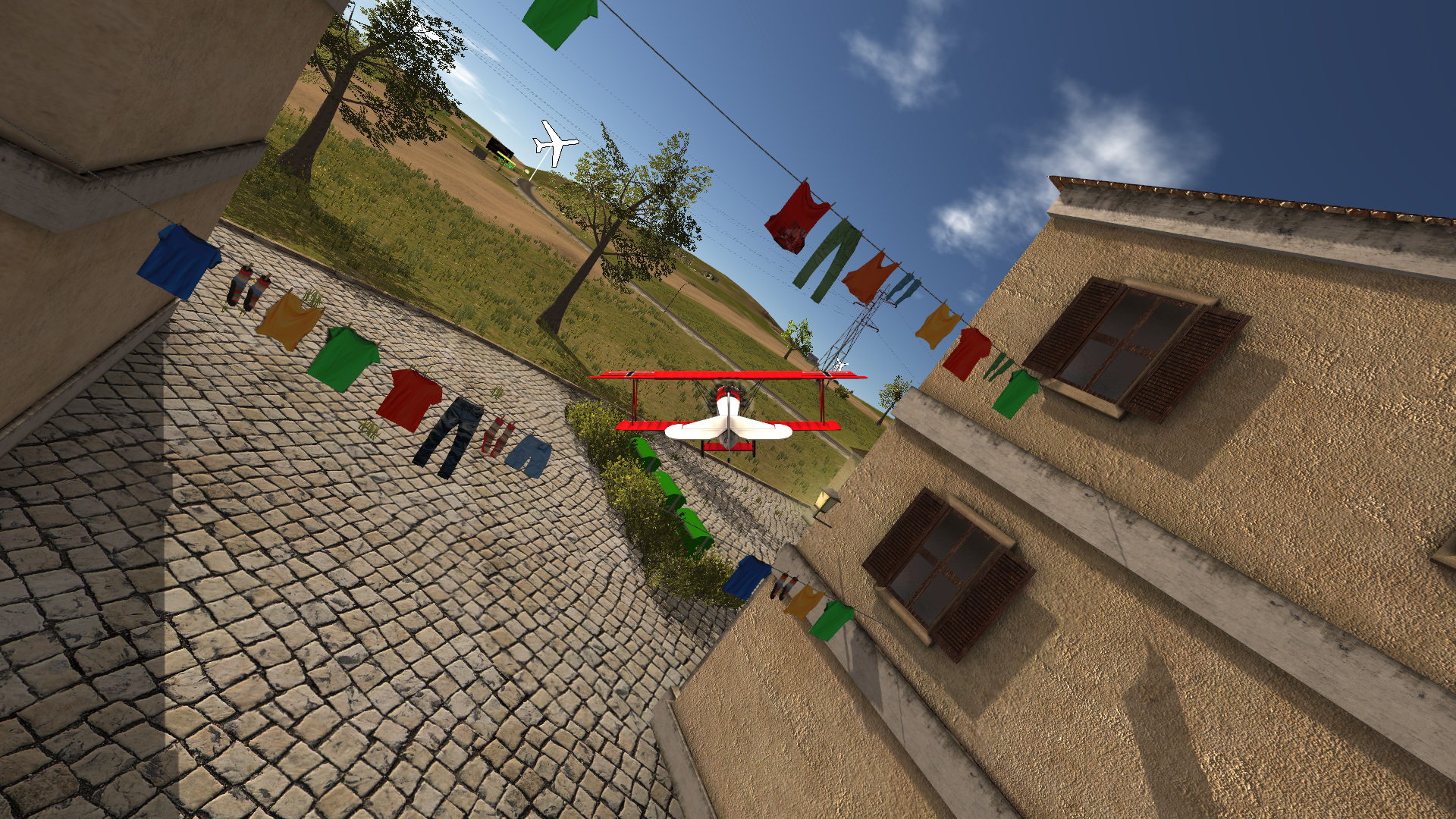 RC Plane 3 on Steam