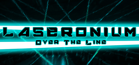 Laseronium: Over The Line