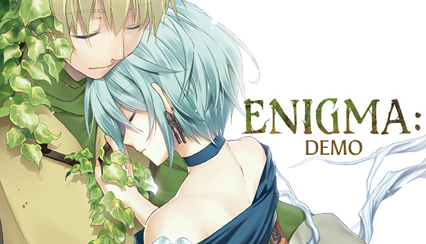 ENIGMA: Demo concurrent players on Steam