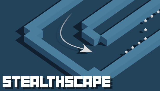 Stealthscape Steam capsule image