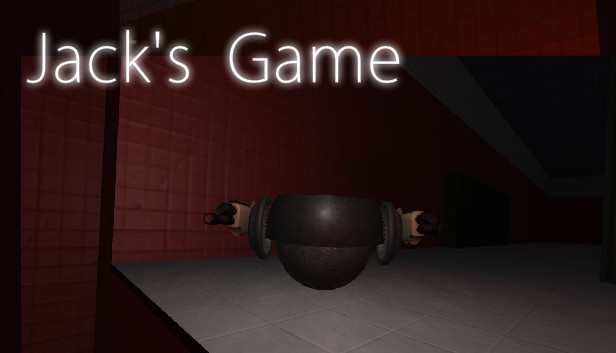 Jack's Game Steam capsule image