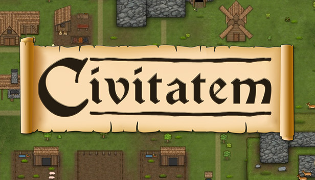 Civitatem Steam capsule image