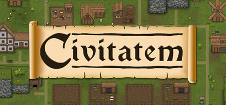 Civitatem concurrent players on Steam