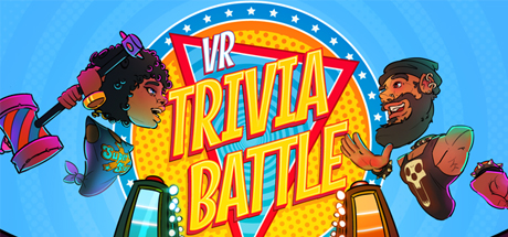 VR Trivia Battle concurrent players on Steam