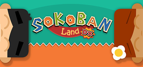Sokoban Land DX concurrent players on Steam