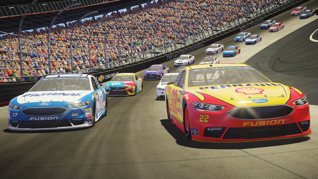 nascar heat 2 nascar heat 2