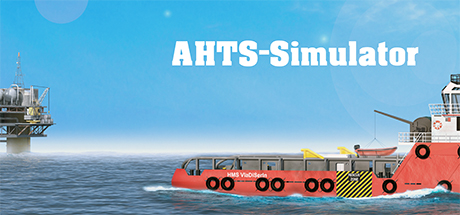 AHTS Ship Simulator