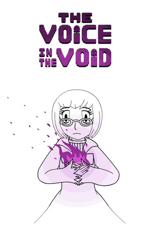 The Voice in the Void cover