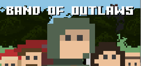 Band of Outlaws concurrent players on Steam