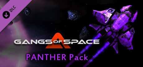 Gangs of Space - Panther Pack