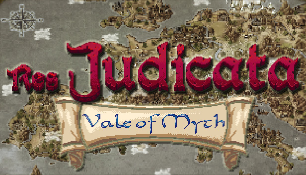 Res Judicata: Vale of Myth Steam capsule image