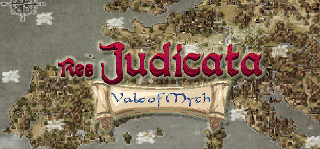 Res Judicata: Vale of Myth Cover Image