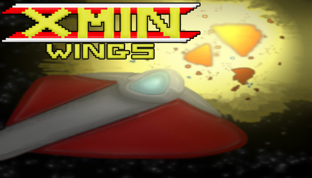 XMinutes: Wings Steam capsule image