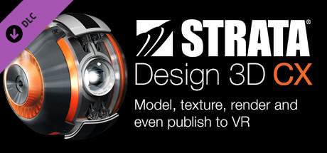 Strata Design 3D SE - CX Upgrade