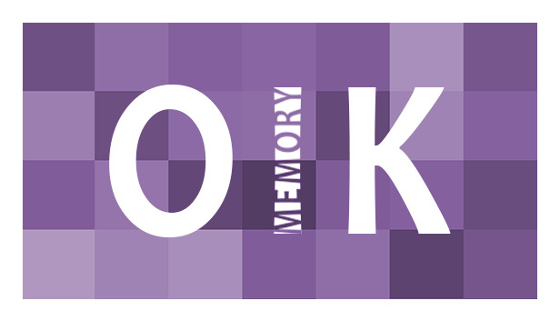 Oik Memory Steam capsule image
