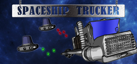 Spaceship Trucker concurrent players on Steam