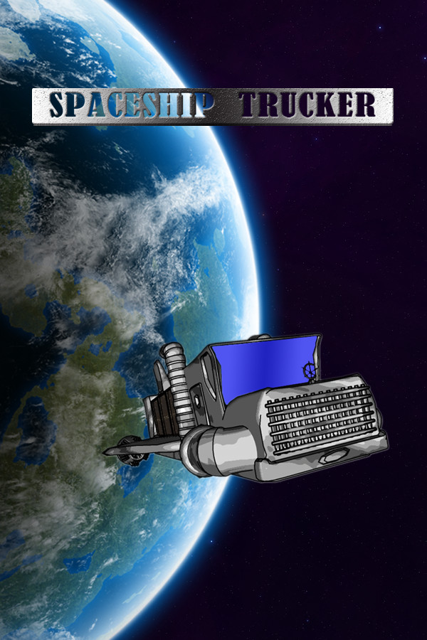 Spaceship Trucker