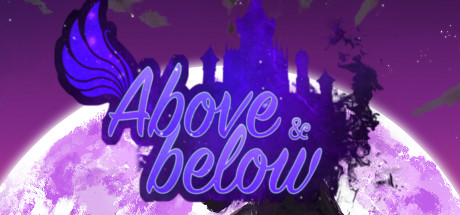 Above & Below Cover Image