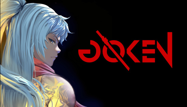 GOKEN Steam capsule image