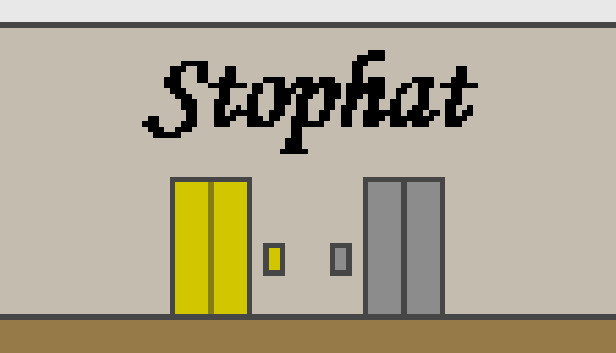 Stophat Steam capsule image