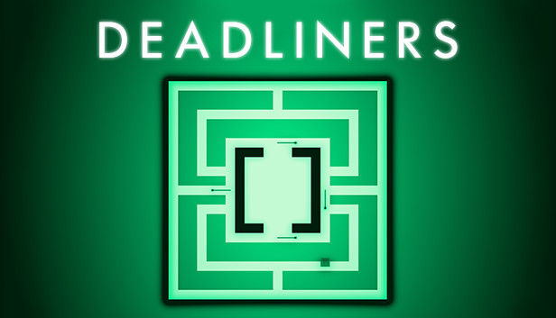 Deadliners Steam capsule image