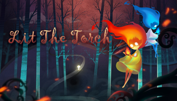 Lit the Torch Steam capsule image