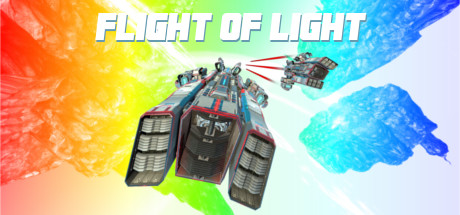 Flight of Light