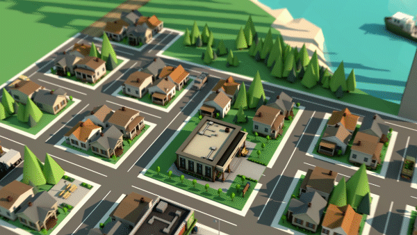 工业崛起/Rise of Industry（V2.2.4+游戏修改器）