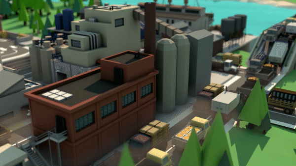 工业崛起/Rise of Industry（V2.2.4+游戏修改器）