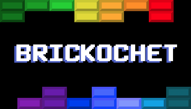 Brickochet Steam capsule image