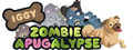 Iggy's Zombie A-Pug-Alypse