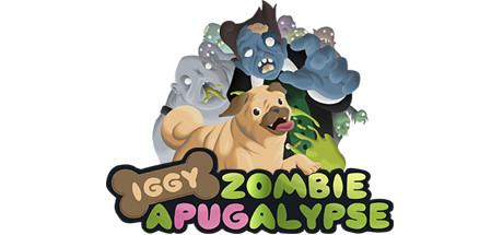 Iggy's Zombie A-Pug-Alypse