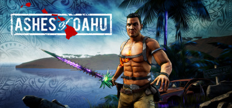 Ashes of Oahu Cover Image