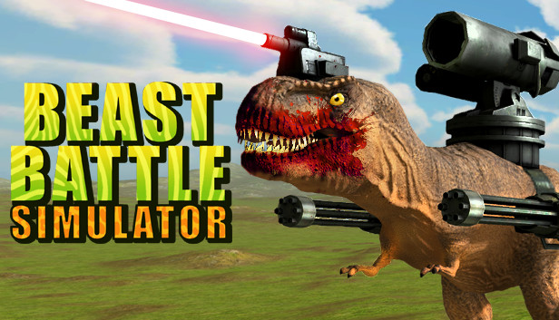 Beast Battle Simulator on Steam