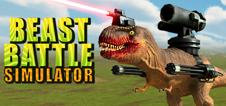 Baixar Beast Battle Simulator Torrent