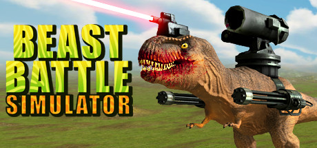 Beast Battle Simulator concurrent players on Steam