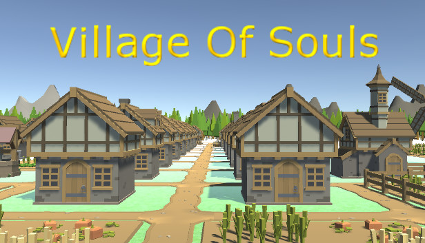 Village Of Souls Steam capsule image
