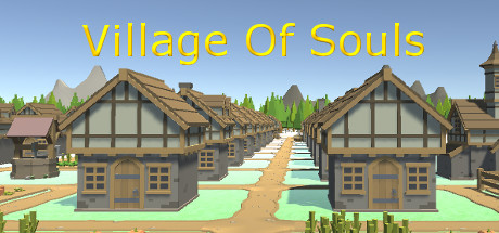 Village Of Souls concurrent players on Steam