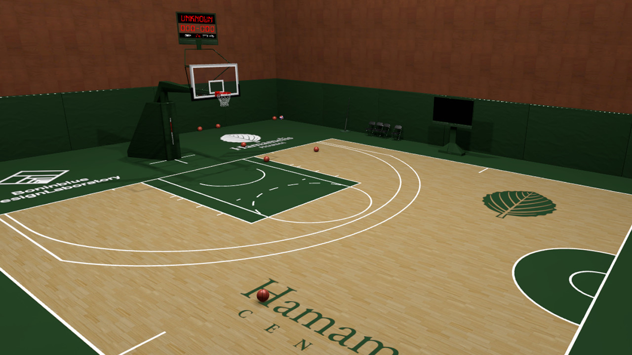 Steam Vr Shoot Around Realistic Basketball Simulator Steam Vr Shoot Around Realistic Basketball Simulator