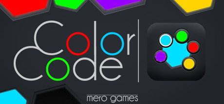 ColorCode Cover Image