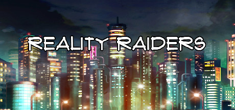 Reality Raiders concurrent players on Steam