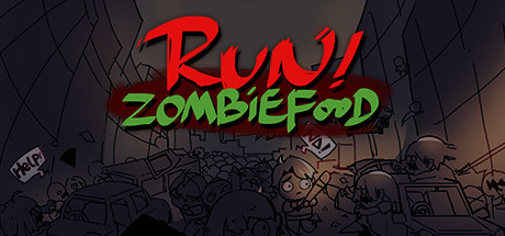 Run!ZombieFood! concurrent players on Steam