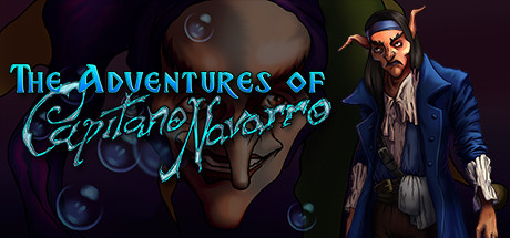 The Adventures of Capitano Navarro concurrent players on Steam