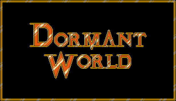 Dormant World Steam capsule image