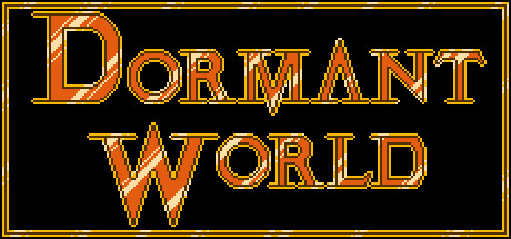 Dormant World concurrent players on Steam