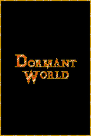 Dormant World cover